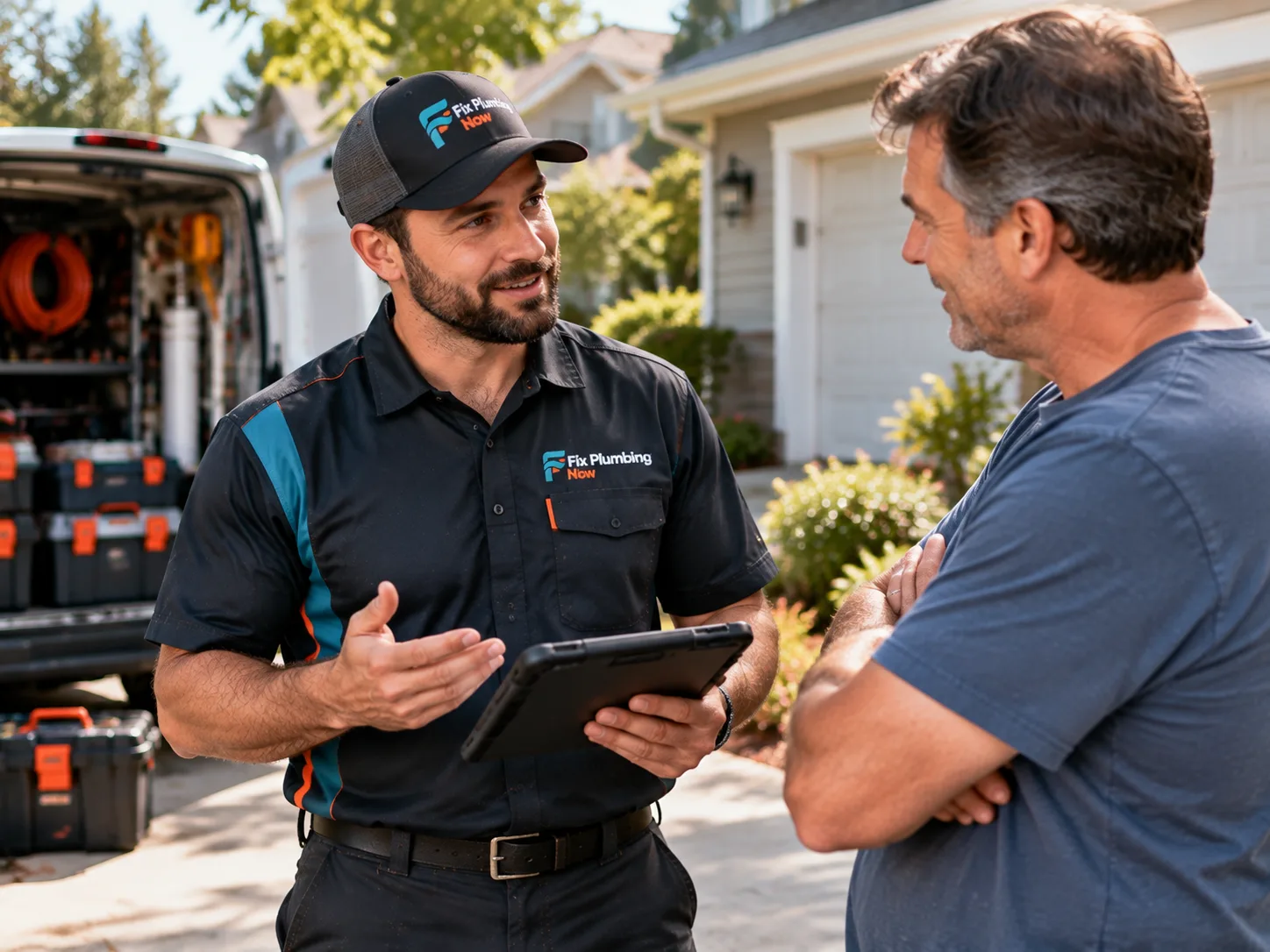 Clogged Drain Service Ambler, AK FAQs